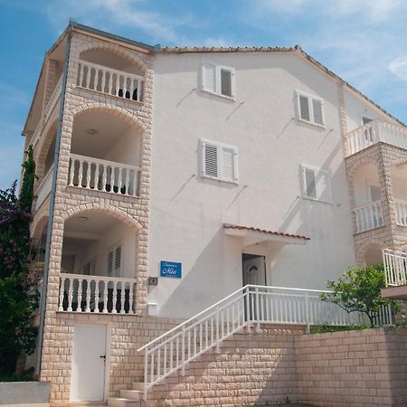 Villa Mia Trogir Eksteriør bilde