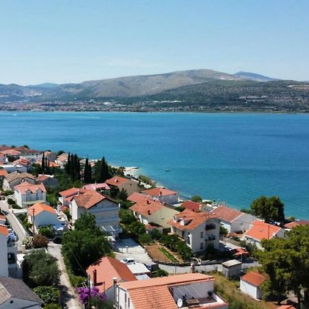 Villa Mia Trogir Eksteriør bilde