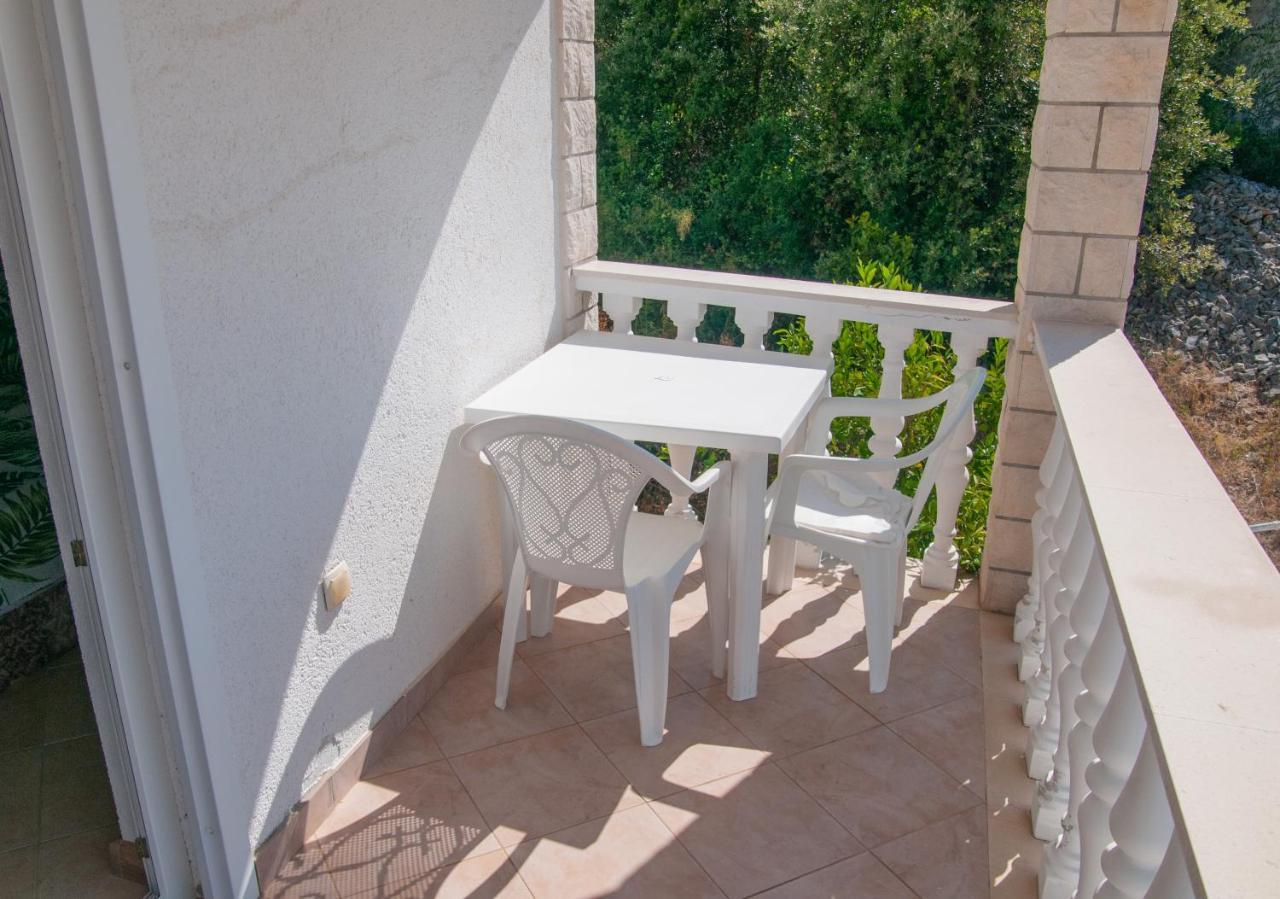 Villa Mia Trogir Eksteriør bilde