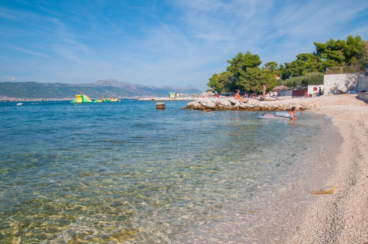 Villa Mia Trogir Eksteriør bilde