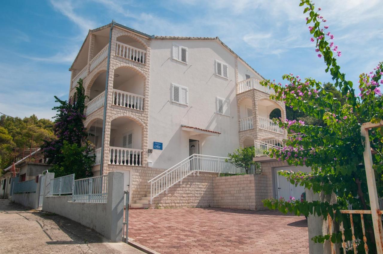 Villa Mia Trogir Eksteriør bilde