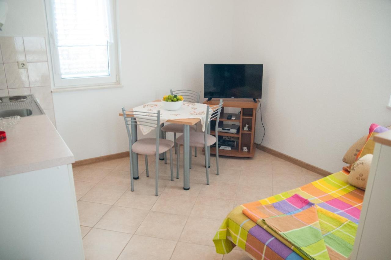 Villa Mia Trogir Eksteriør bilde