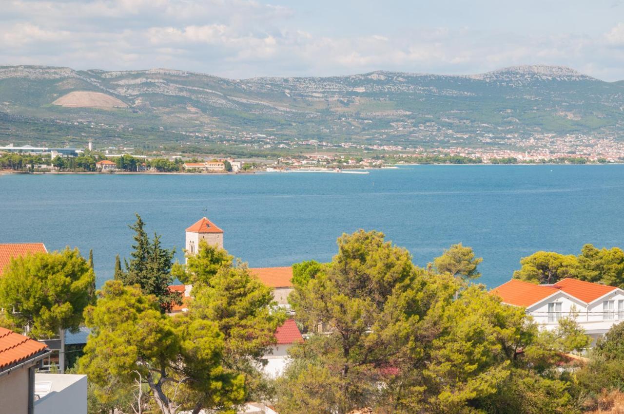 Villa Mia Trogir Eksteriør bilde