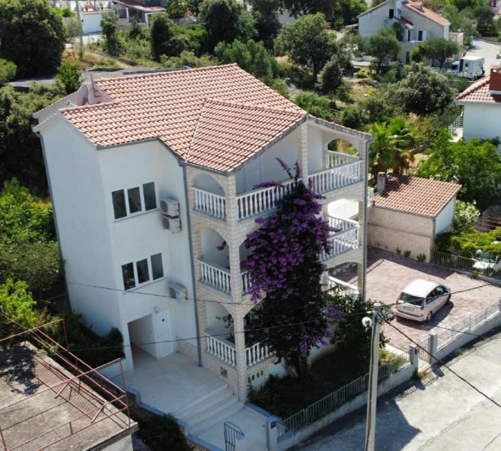 Villa Mia Trogir Eksteriør bilde